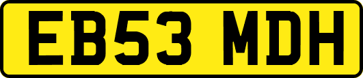 EB53MDH