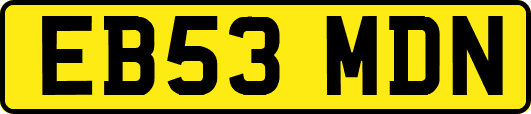 EB53MDN