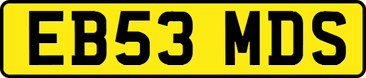 EB53MDS