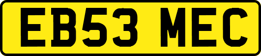 EB53MEC