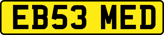 EB53MED