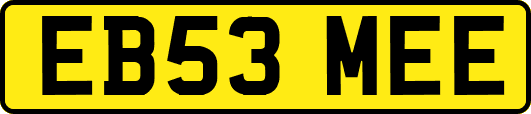 EB53MEE