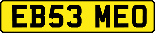 EB53MEO