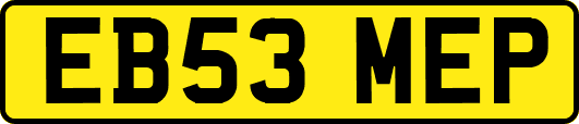 EB53MEP
