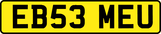 EB53MEU