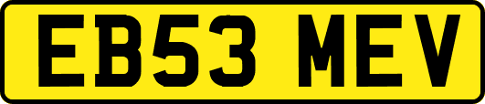 EB53MEV