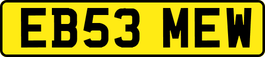 EB53MEW