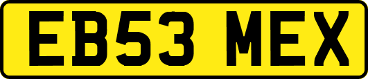 EB53MEX