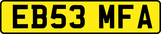 EB53MFA