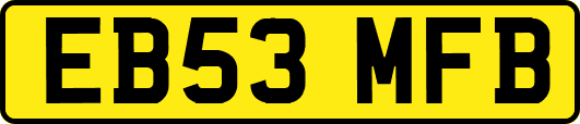EB53MFB