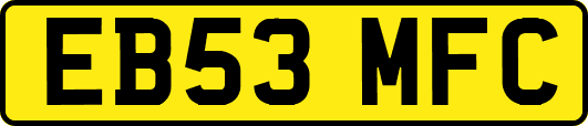 EB53MFC