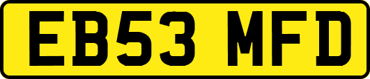 EB53MFD