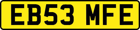 EB53MFE