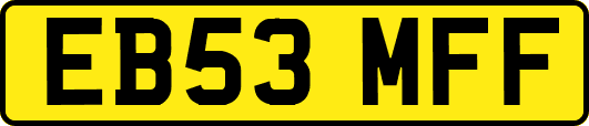 EB53MFF