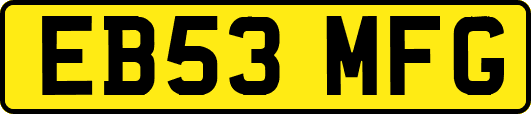 EB53MFG