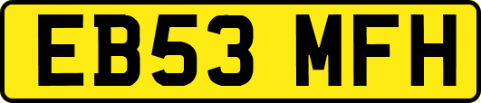 EB53MFH