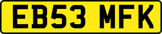EB53MFK