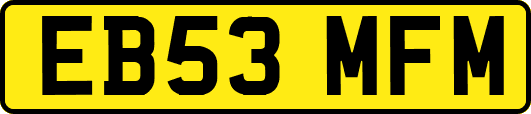 EB53MFM