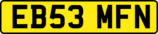 EB53MFN