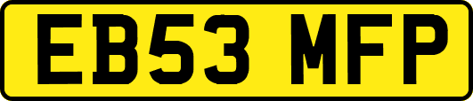 EB53MFP