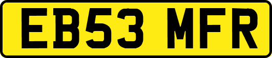 EB53MFR