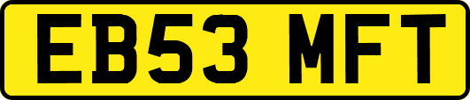 EB53MFT