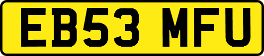 EB53MFU