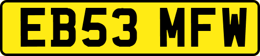 EB53MFW