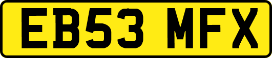 EB53MFX