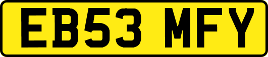 EB53MFY