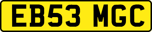 EB53MGC