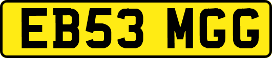 EB53MGG