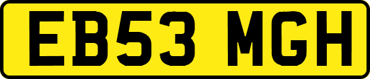 EB53MGH