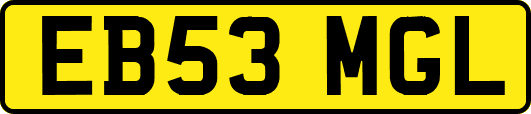 EB53MGL