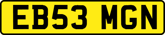 EB53MGN