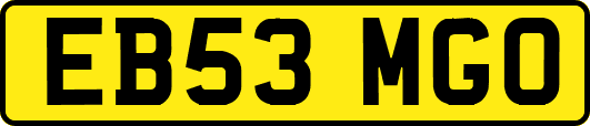 EB53MGO