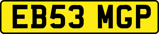EB53MGP