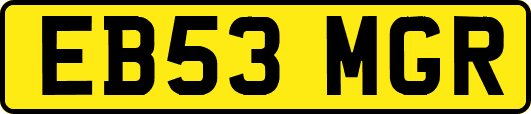 EB53MGR