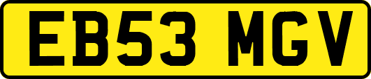 EB53MGV