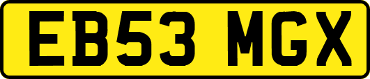 EB53MGX
