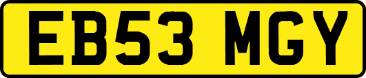 EB53MGY