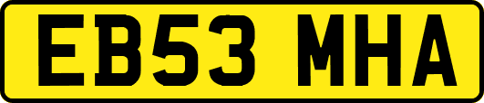 EB53MHA