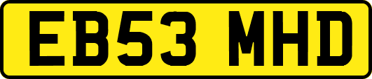 EB53MHD