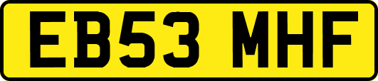 EB53MHF