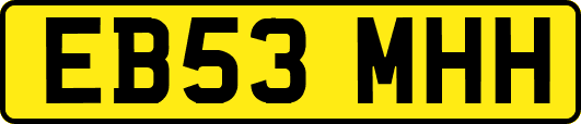 EB53MHH