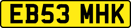 EB53MHK
