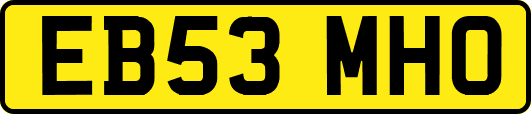 EB53MHO