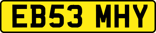 EB53MHY
