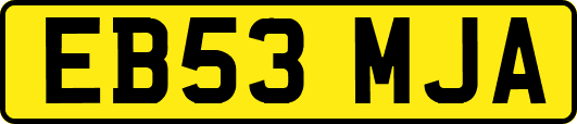 EB53MJA