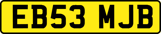 EB53MJB
